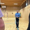 Marschierprobe