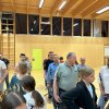 Marschierprobe