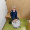 2025-09-24 Start der Bläserklasse