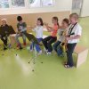 Start der Bläserklasse