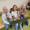 Start der Bläserklasse