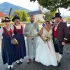 Hochzeit Magdalena und Stefan